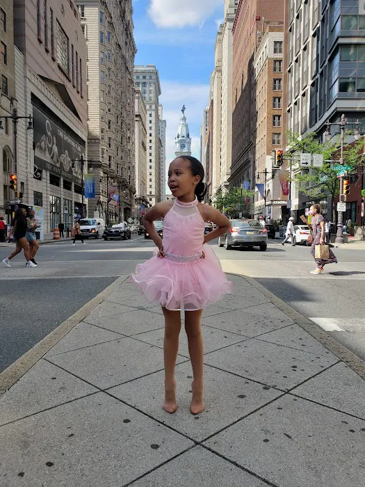 Philadelphia School-Dance Arts Picture 1