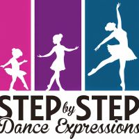 Step By Step Dance Expressions ico