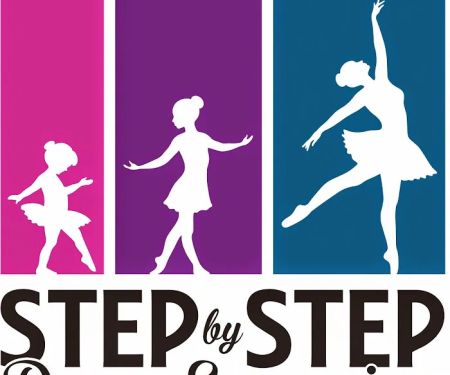 Step By Step Dance Expressions
