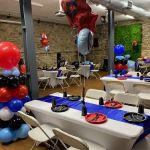 Inspirational Studio of the Arts
