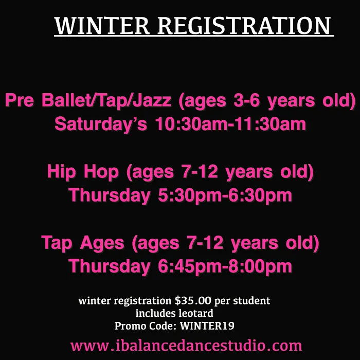 iBalance Dance Studio LLC Picture 8