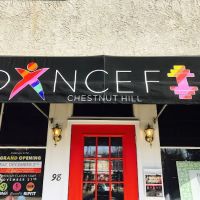 DanceFit Chestnut Hill ico