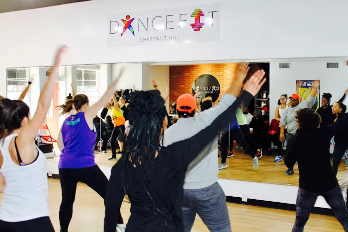 DanceFit Chestnut Hill Picture 4