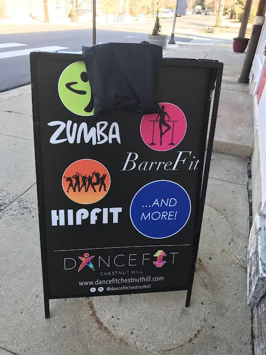 DanceFit Chestnut Hill Picture 6