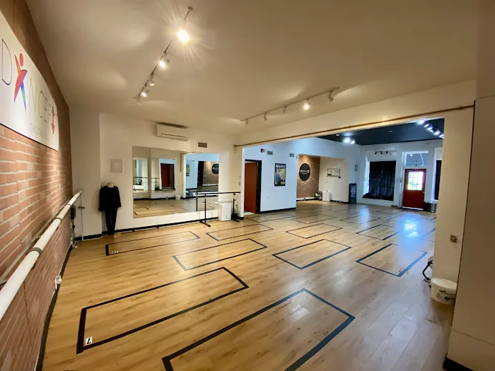 DanceFit Chestnut Hill Picture 9