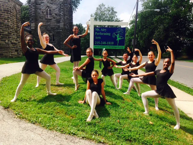 Mt.Airy Performing Arts Picture 2