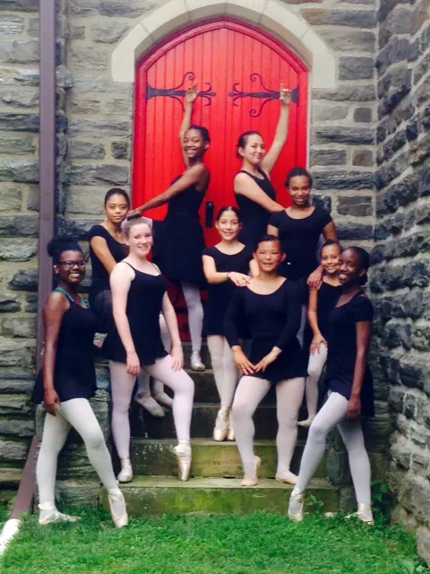 Mt.Airy Performing Arts Picture 1