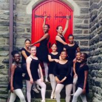 Mt.Airy Performing Arts ico