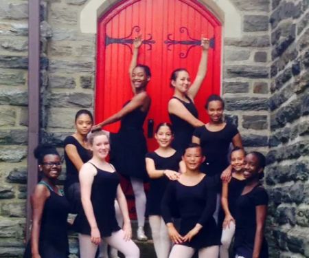 Mt.Airy Performing Arts