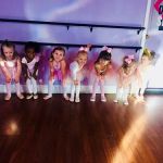 Tina's Center Stage Studio of Dance