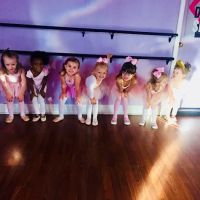 Tina's Center Stage Studio of Dance ico