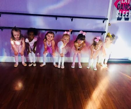 Tina's Center Stage Studio of Dance