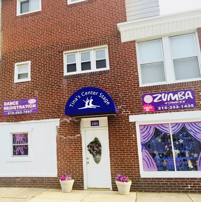 Tina's Center Stage Studio of Dance Picture 3