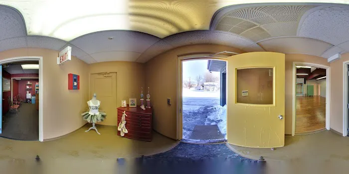 Performance Studios Picture 1