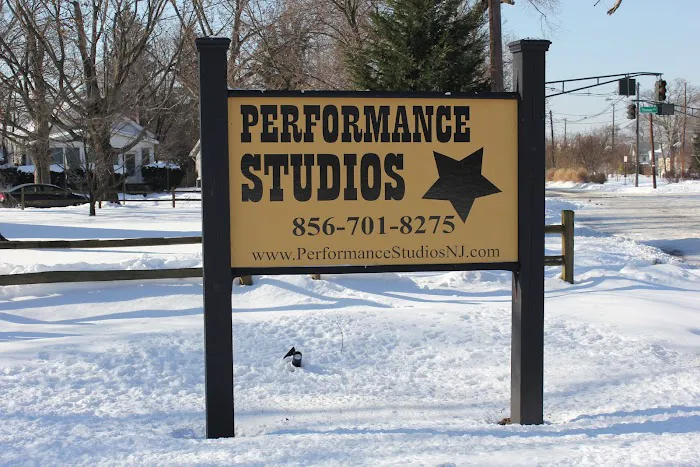 Performance Studios Picture 3