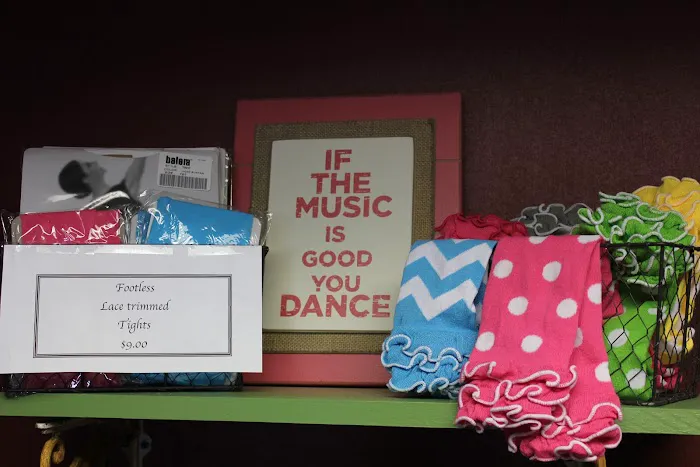 Performance Studios Picture 9