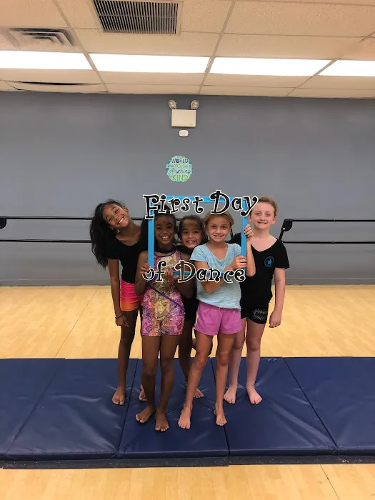 Edge Dance Center Picture 2