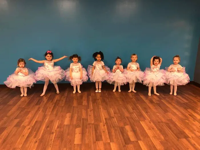 Edge Dance Center Picture 1