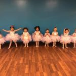 Edge Dance Center