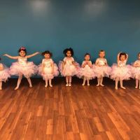 Edge Dance Center ico