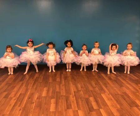 Edge Dance Center
