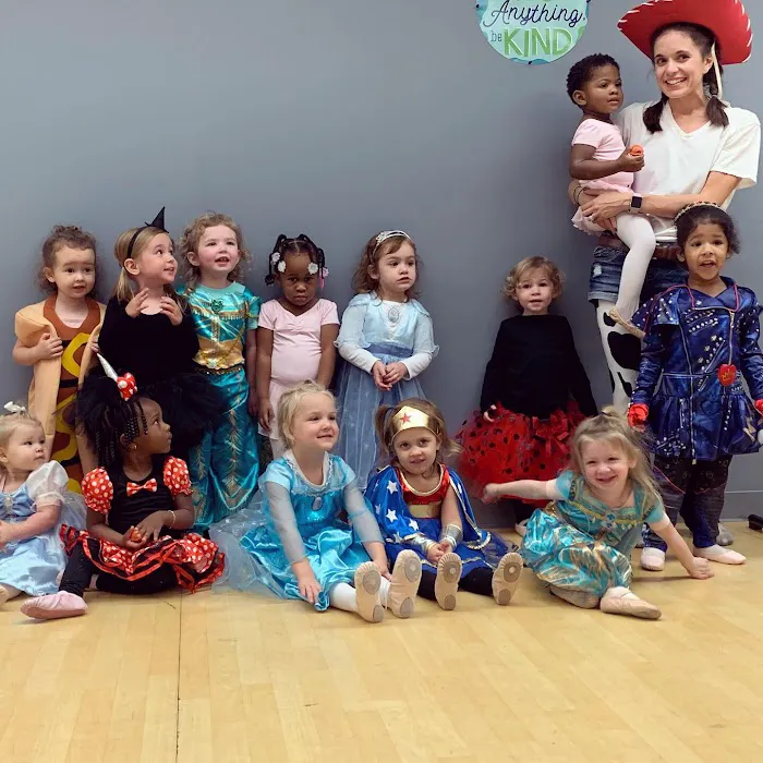 Edge Dance Center Picture 6