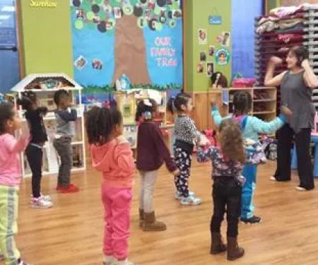 Miss Susan's Entertainment & Dance