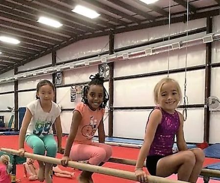 Upper Merion Dance & Gymnastics Center LLC