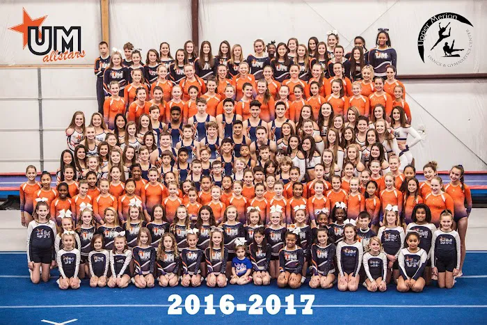 Upper Merion Dance & Gymnastics Center LLC Picture 3