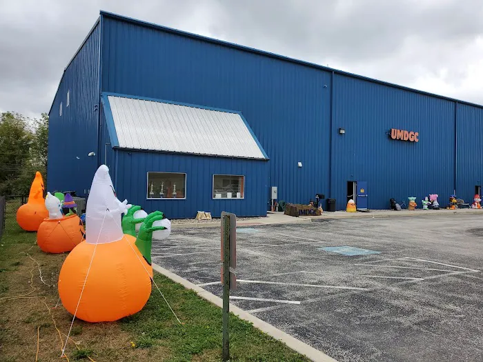 Upper Merion Dance & Gymnastics Center LLC Picture 9