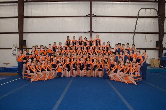 Upper Merion Dance & Gymnastics Center LLC Picture 8