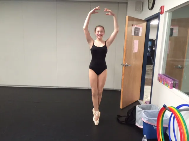 Upper Merion Dance & Gymnastics Center LLC Picture 10