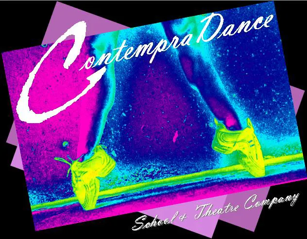 ContempraDance School and Theatre Picture 7