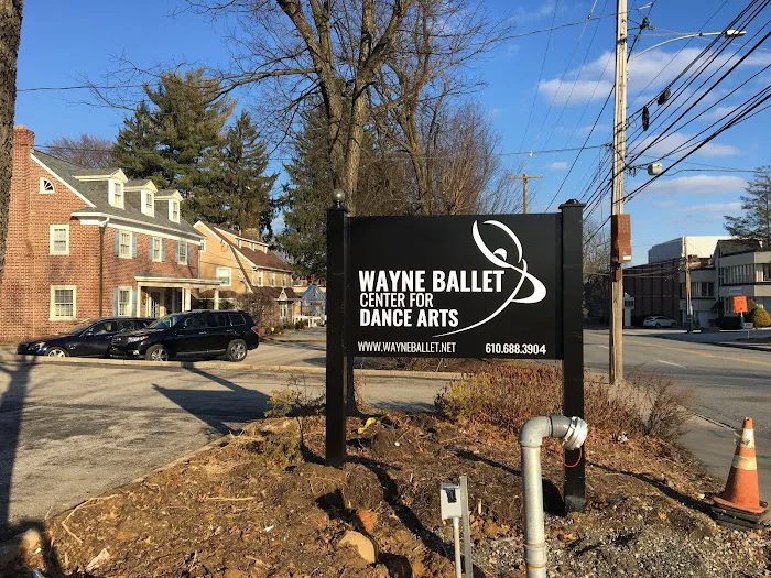 WAYNE BALLET & CENTER FOR DANCE ARTS Picture 4