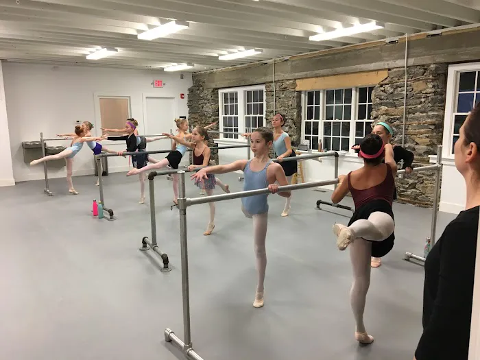 WAYNE BALLET & CENTER FOR DANCE ARTS Picture 6