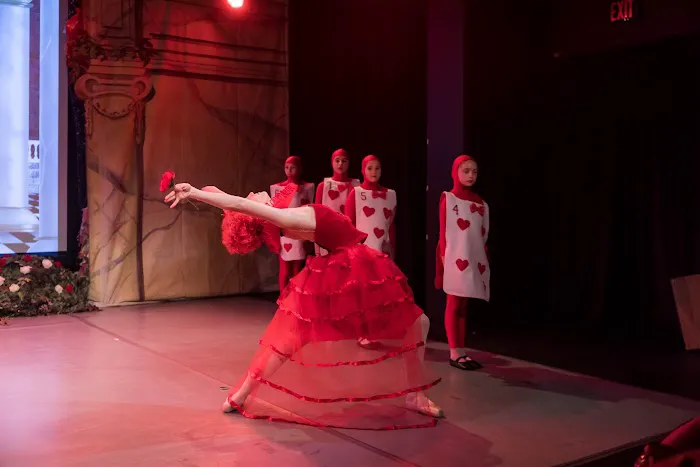 WAYNE BALLET & CENTER FOR DANCE ARTS Picture 5