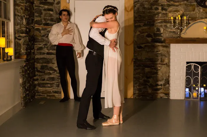 WAYNE BALLET & CENTER FOR DANCE ARTS Picture 7