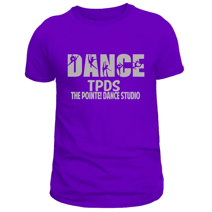 The Pointe! Dance Studio, Inc. Picture 3