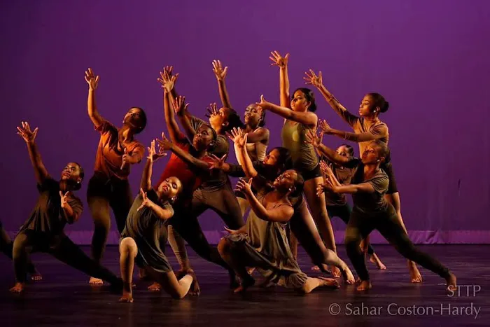 The Pointe! Dance Studio, Inc. Picture 5