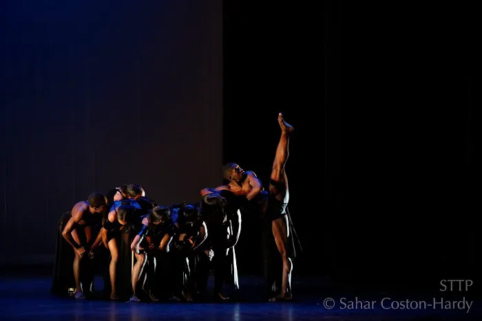 The Pointe! Dance Studio, Inc. Picture 6