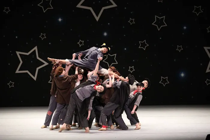 Horizons Dance Conservatory Picture 3
