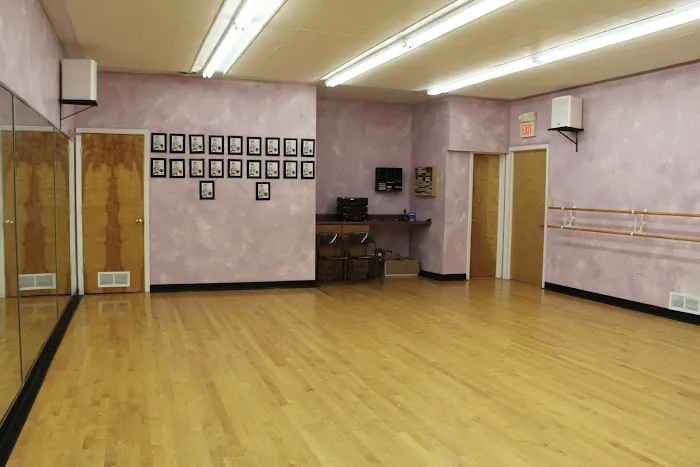 The Dance Gallery Picture 3