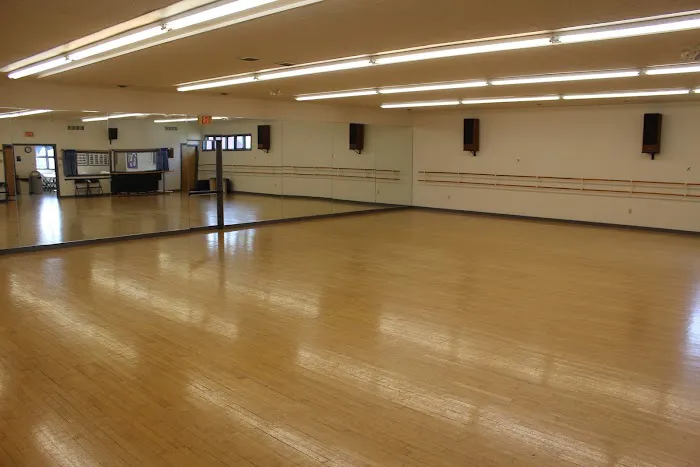 The Dance Gallery Picture 8