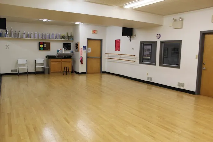 The Dance Gallery Picture 9