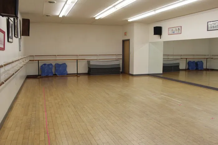 The Dance Gallery Picture 10