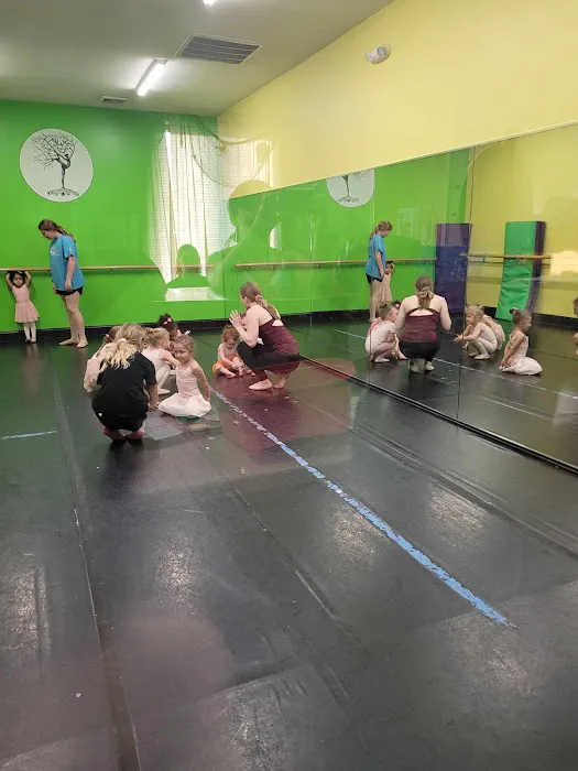 Branches of Dance Picture 2