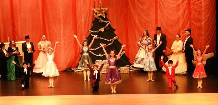 Branches of Dance Picture 5