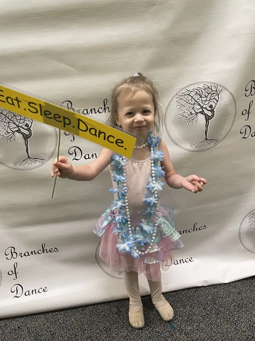 Branches of Dance Picture 9