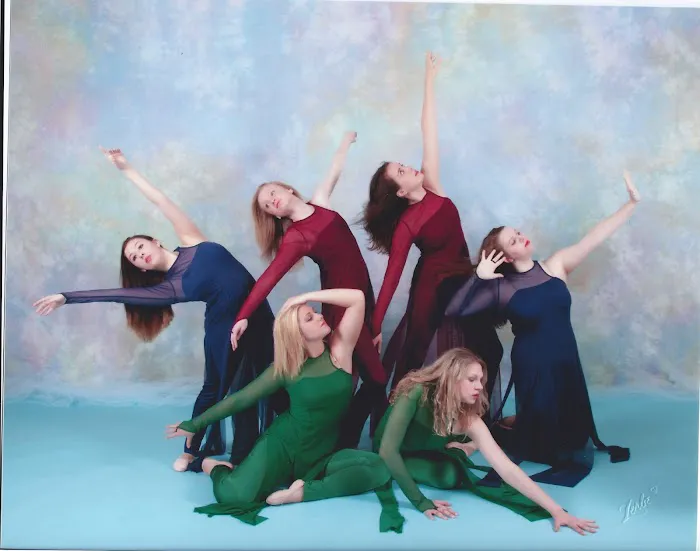 Melanie Wright School of Dance Picture 3