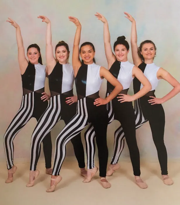Melanie Wright School of Dance Picture 1